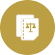 Lawyers & Law Firms Icon